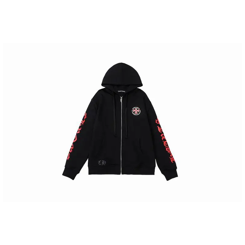Chrome Hearts Hoodie | Chrome Hearts Hoodie