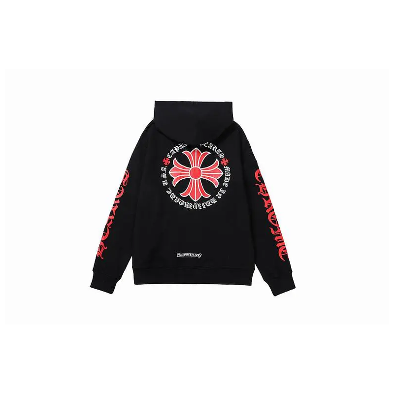 Chrome Hearts Hoodie | Chrome Hearts Hoodie
