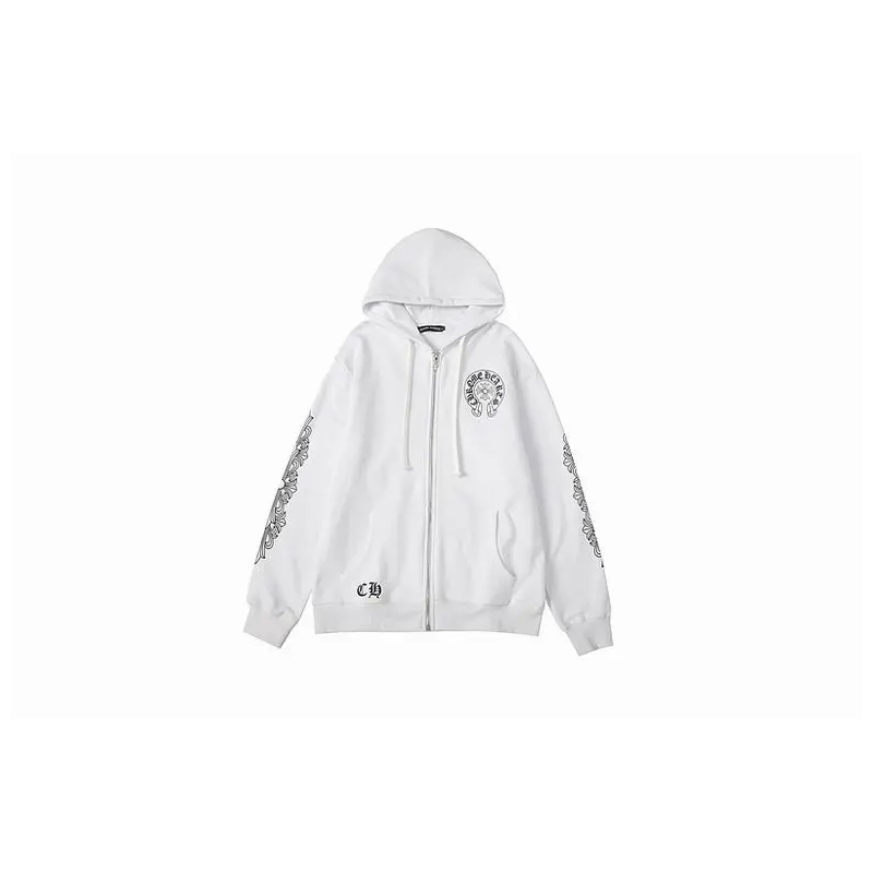 Chrome Hearts Hoodie | Chrome Hearts Hoodie