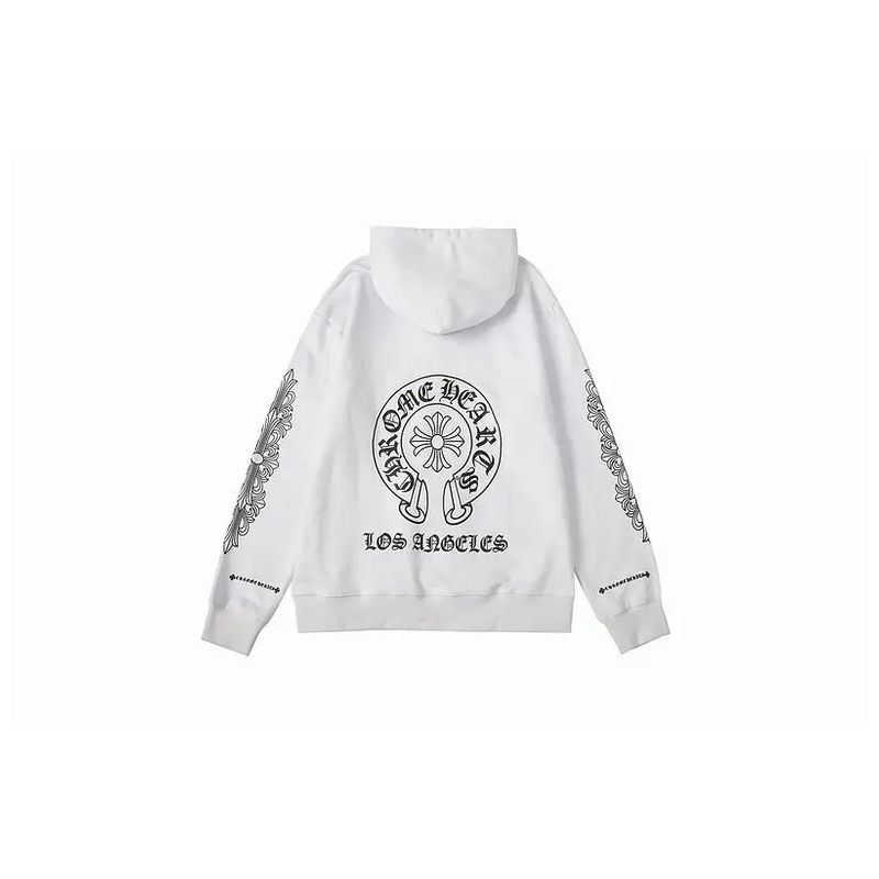 Chrome Hearts Hoodie | Chrome Hearts Hoodie