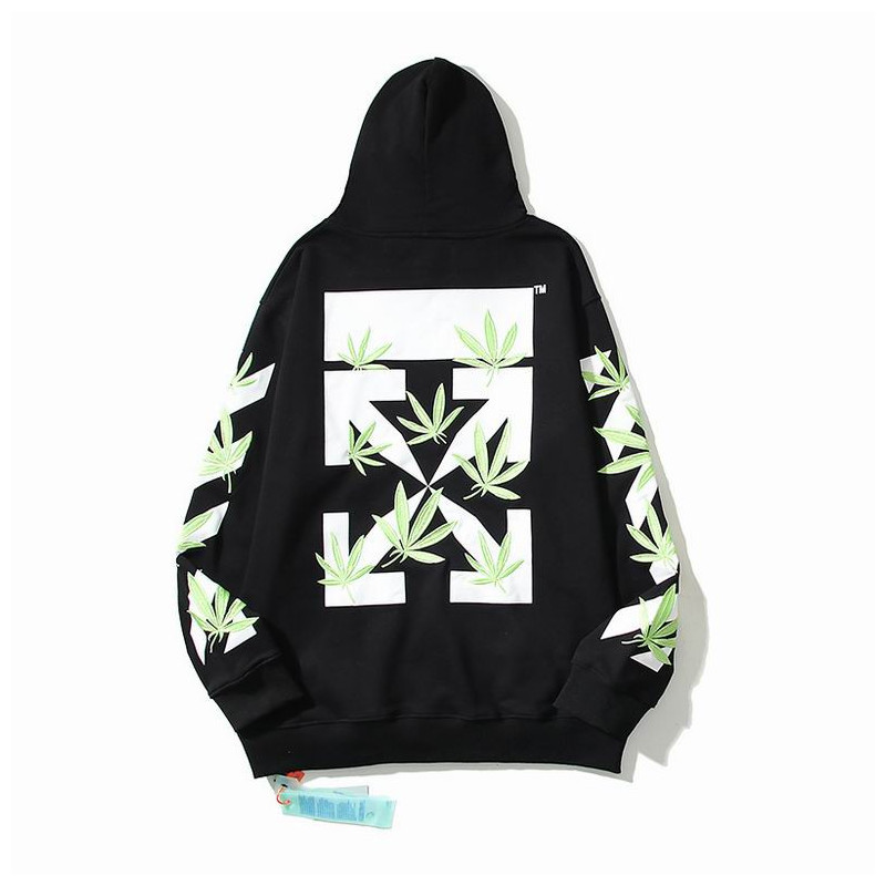 Off-White Hoodie | Hoodie Off-White