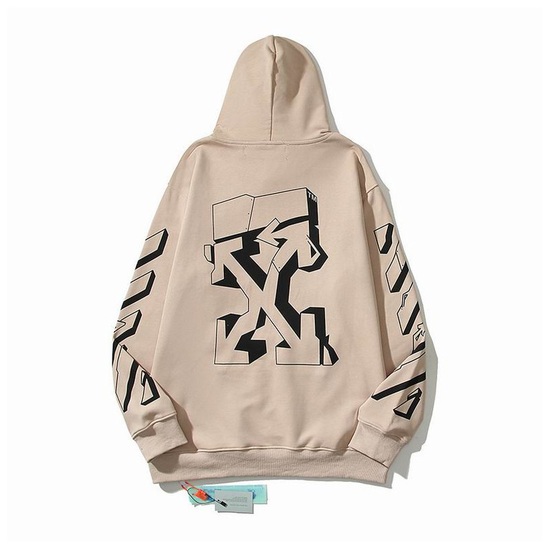 Off-White Hoodie | Hoodie Off-White