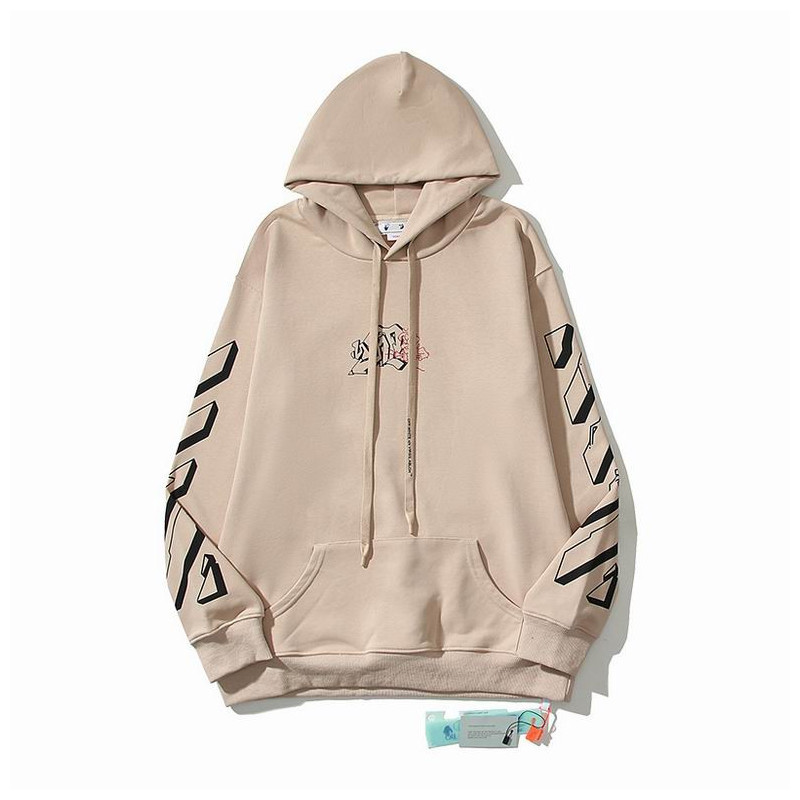 Off-White Hoodie | Hoodie Off-White