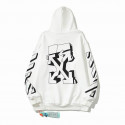 Off-White Hoodie | Hoodie Off-White