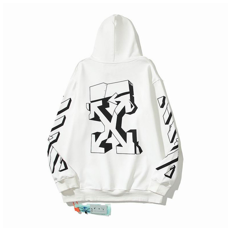 Off-White Hoodie | Hoodie Off-White