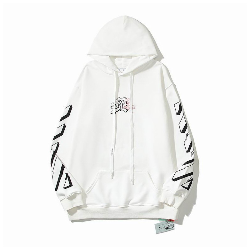 Off-White Hoodie | Hoodie Off-White