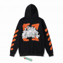 Off-White Hoodie | Hoodie Off-White