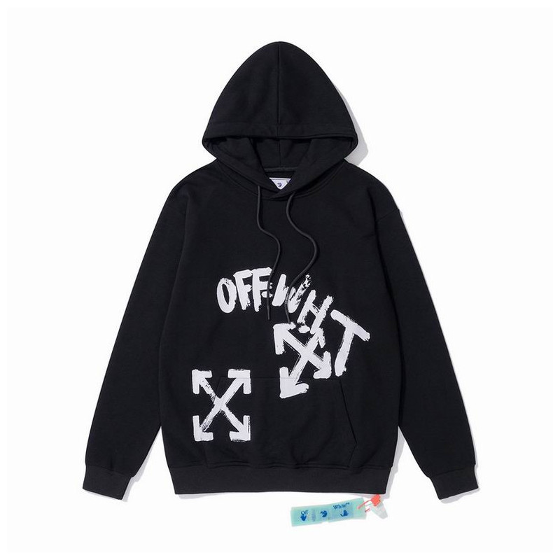 Off-White Hoodie | Hoodie Off-White