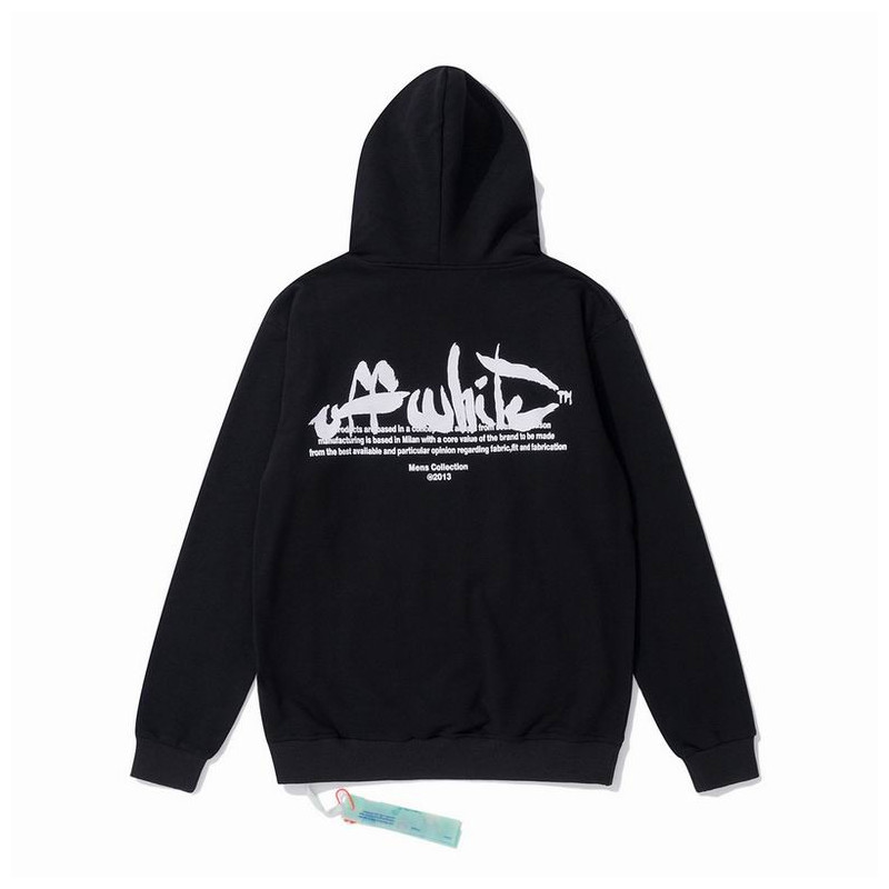 Off-White Hoodie | Hoodie Off-White