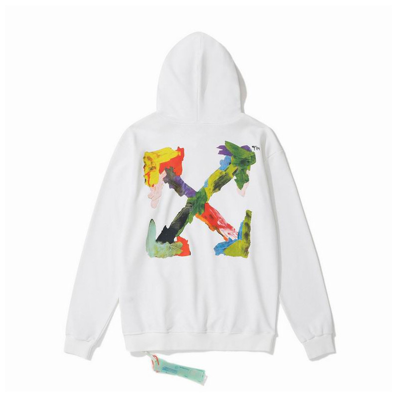 Off-White Hoodie | Hoodie Off-White