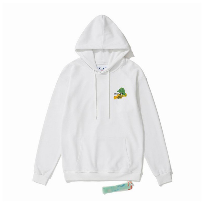 Off-White Hoodie | Hoodie Off-White