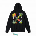 Off-White Hoodie | Hoodie Off-White