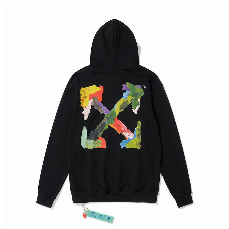 Off-White Hoodie | Hoodie Off-White