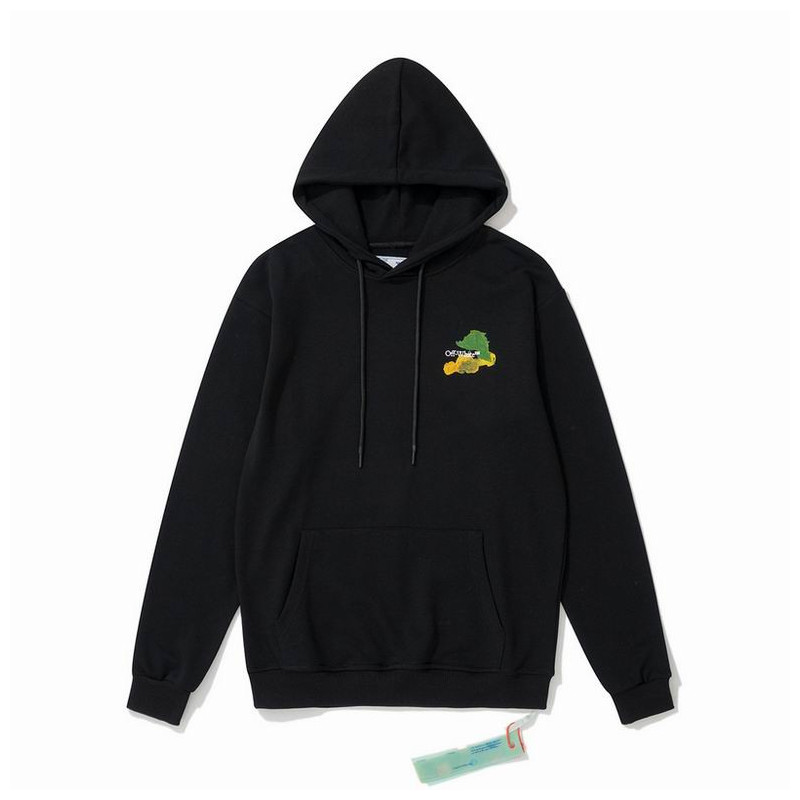 Off-White Hoodie | Hoodie Off-White
