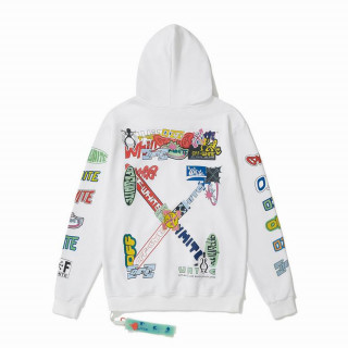Off-White Hoodie | Hoodie Off-White