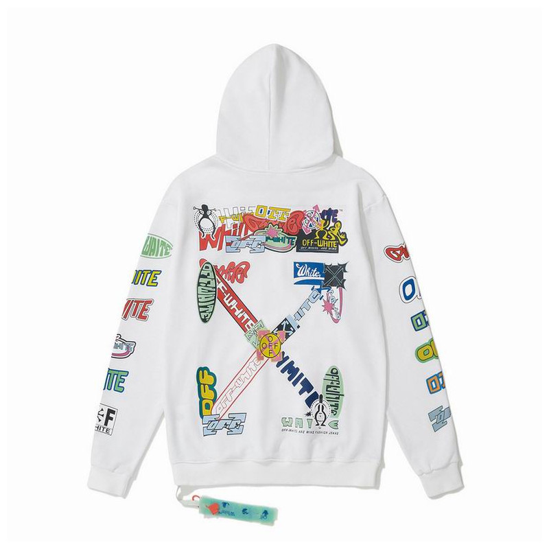 Off-White Hoodie | Hoodie Off-White