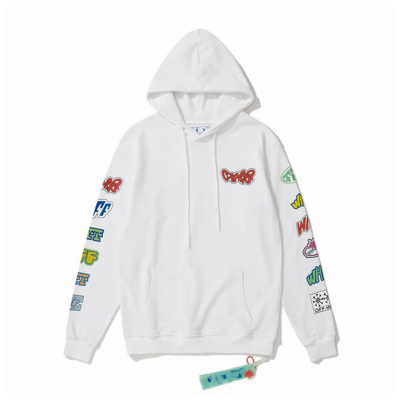 Off-White Hoodie | Hoodie Off-White