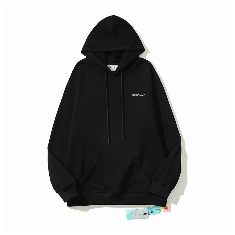 Off-White Hoodie | Hoodie Off-White