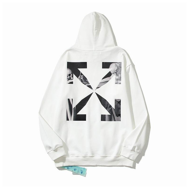 Off-White Hoodie | Hoodie Off-White