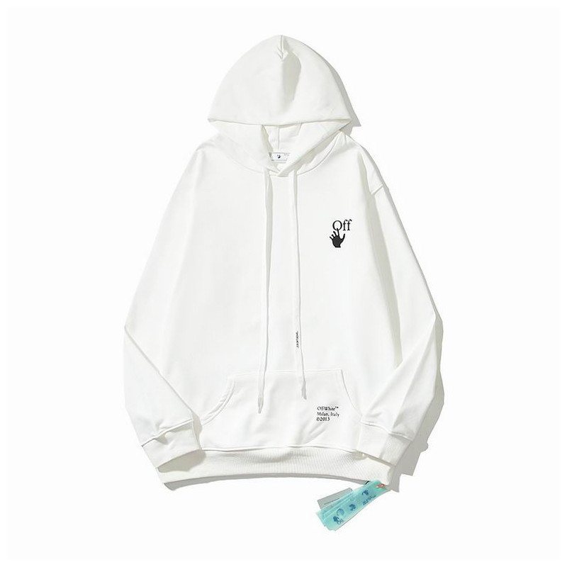 Off-White Hoodie | Hoodie Off-White