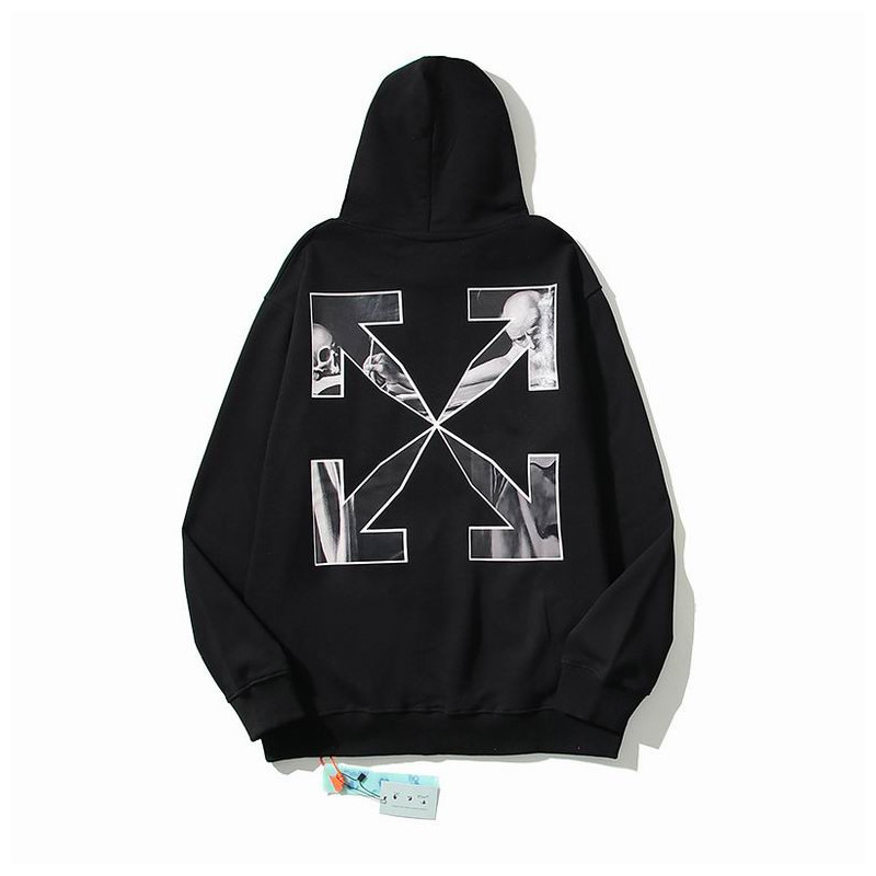 Off-White Hoodie | Hoodie Off-White