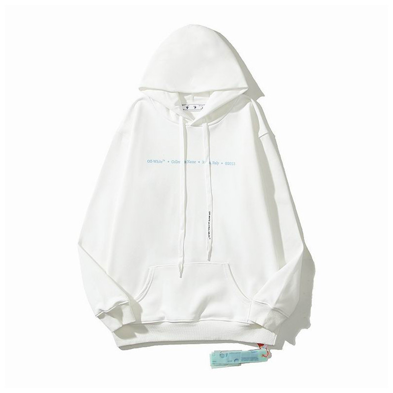 Off-White Hoodie | Hoodie Off-White