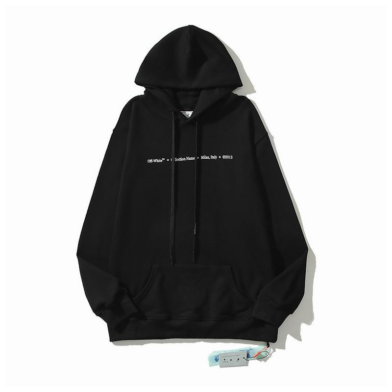 Off-White Hoodie | Hoodie Off-White