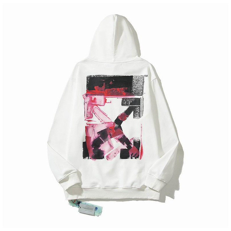 Off-White Hoodie | Hoodie Off-White