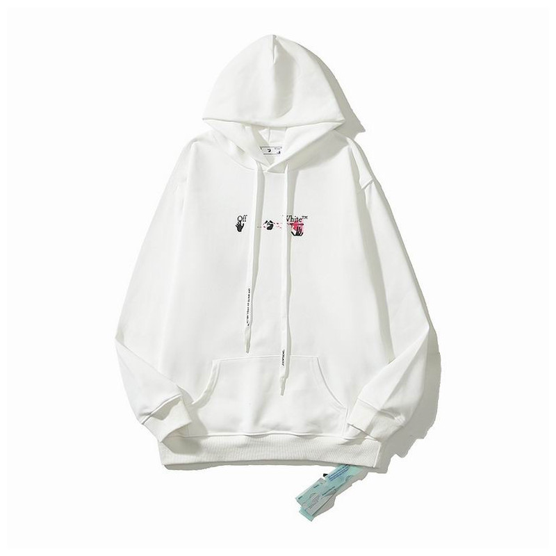 Off-White Hoodie | Hoodie Off-White