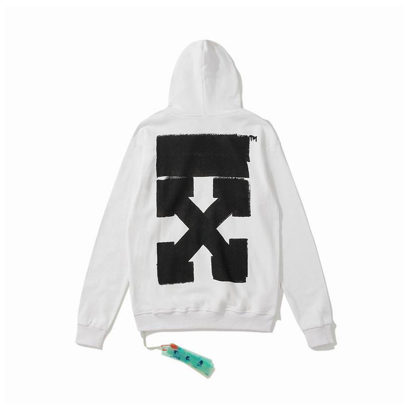 Off-White Hoodie | Hoodie Off-White