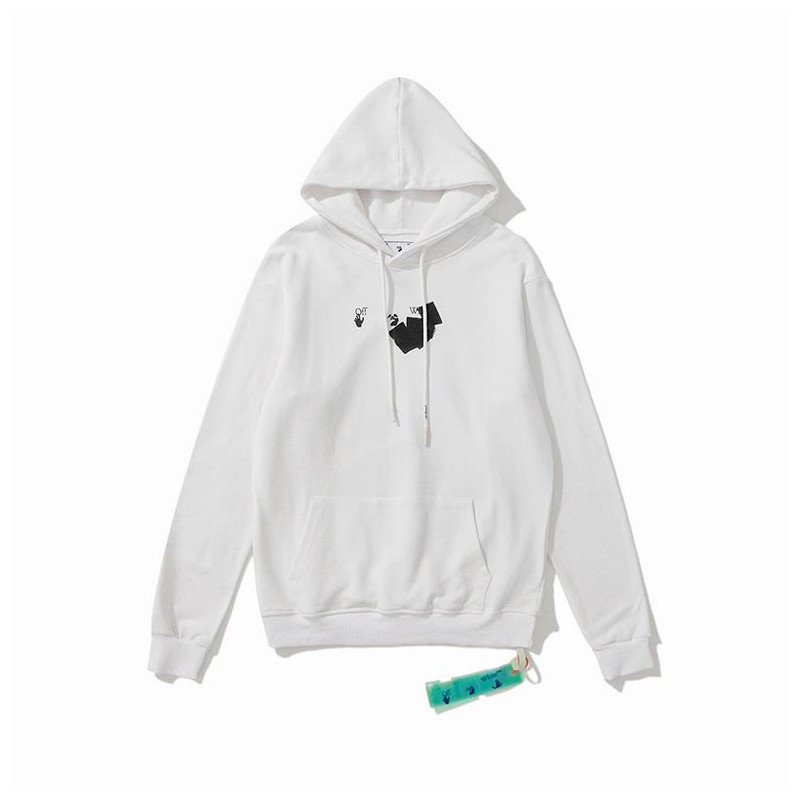 Off-White Hoodie | Hoodie Off-White