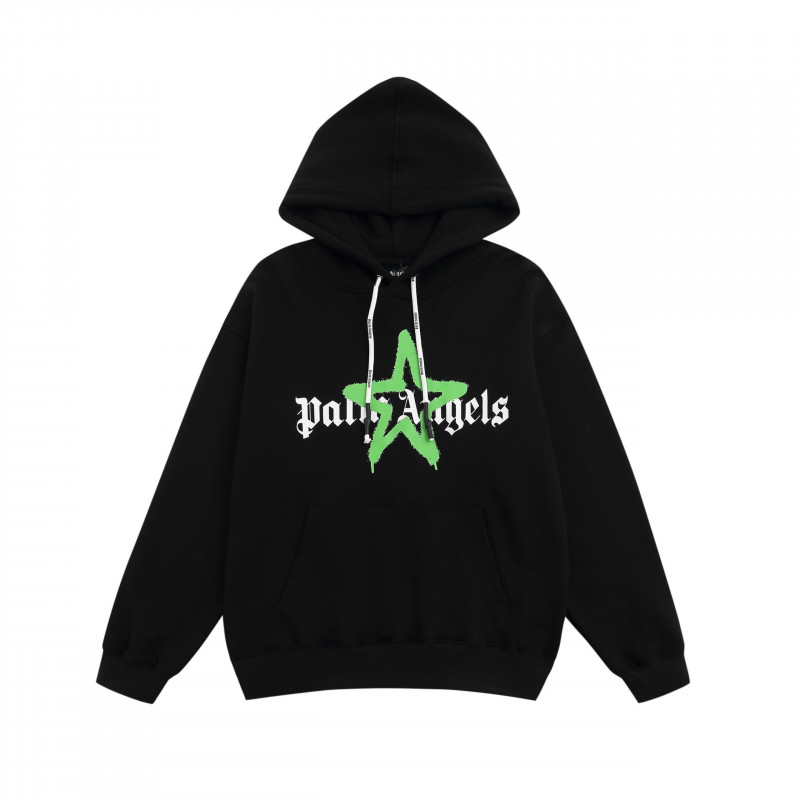 Palm Angels Hoodie | Hoodie Palm Angels
