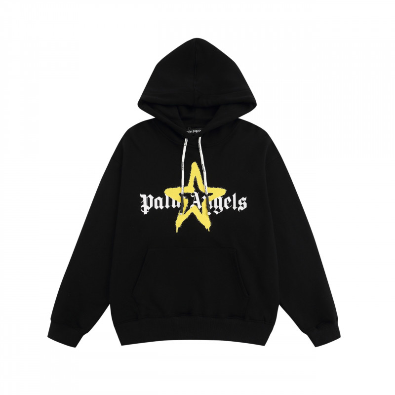 Palm Angels Hoodie | Hoodie Palm Angels