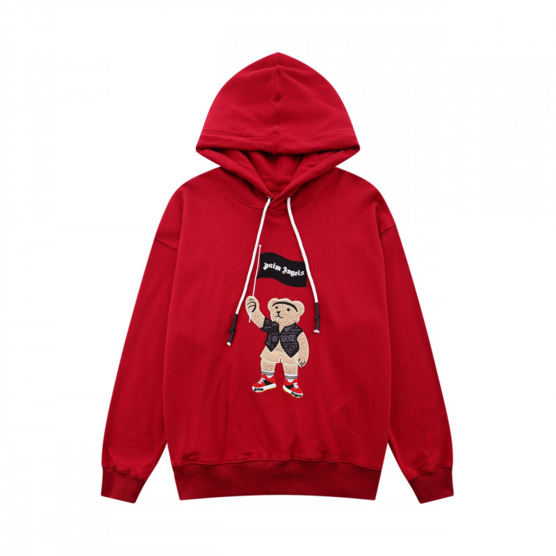 Palm Angels Hoodie | Hoodie Palm Angels