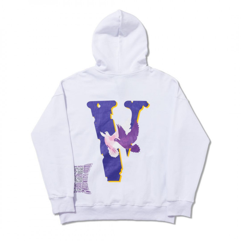 Vlone Hoodie | Hoodie Vlone