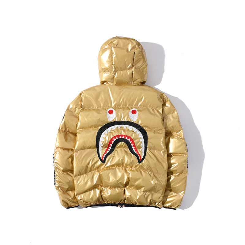 Chaquetón Bape | Chaquetón Bape
