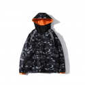 Chaquetón Bape | Chaquetón Bape