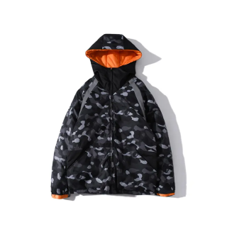 Chaquetón Bape | Chaquetón Bape