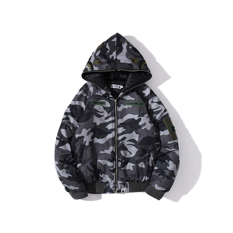 Chaquetón Bape | Chaquetón Bape