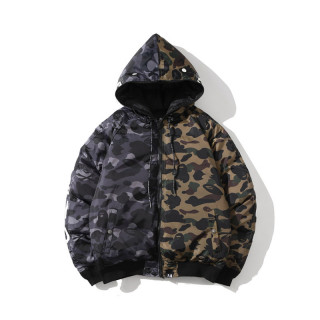 Chaquetón Bape | Chaquetón Bape