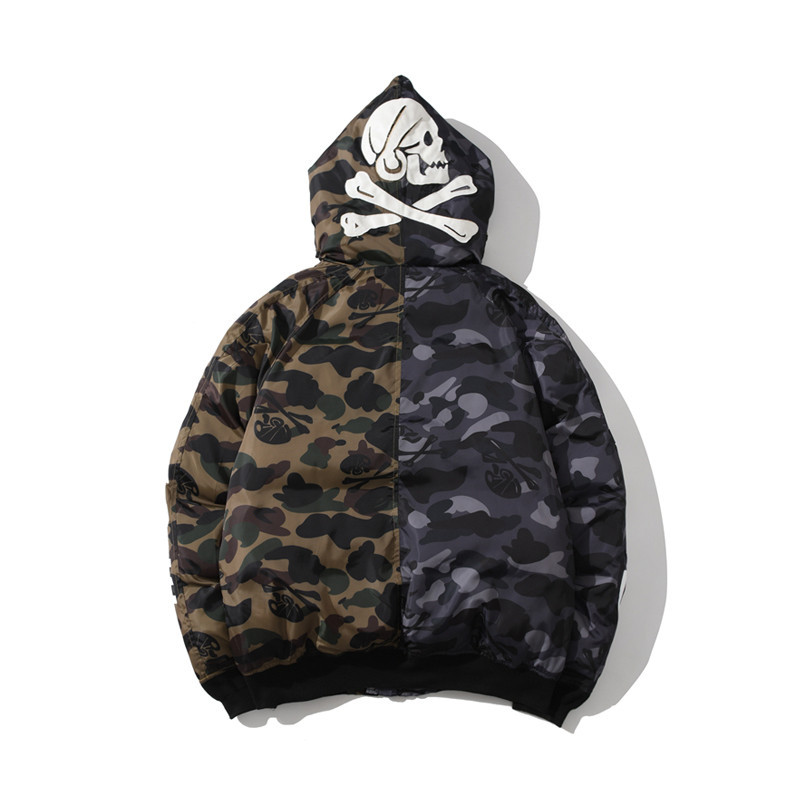 Chaquetón Bape | Chaquetón Bape