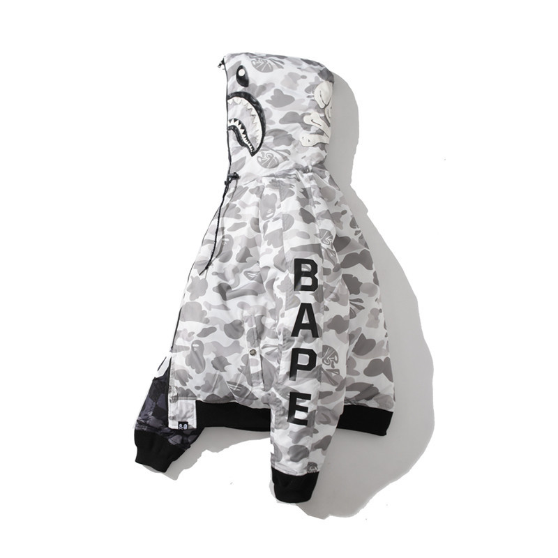 Chaquetón Bape | Chaquetón Bape