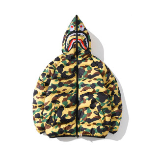 Chaquetón Bape | Chaquetón Bape