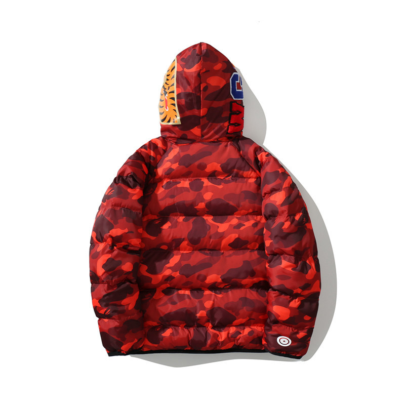 Chaquetón Bape | Chaquetón Bape