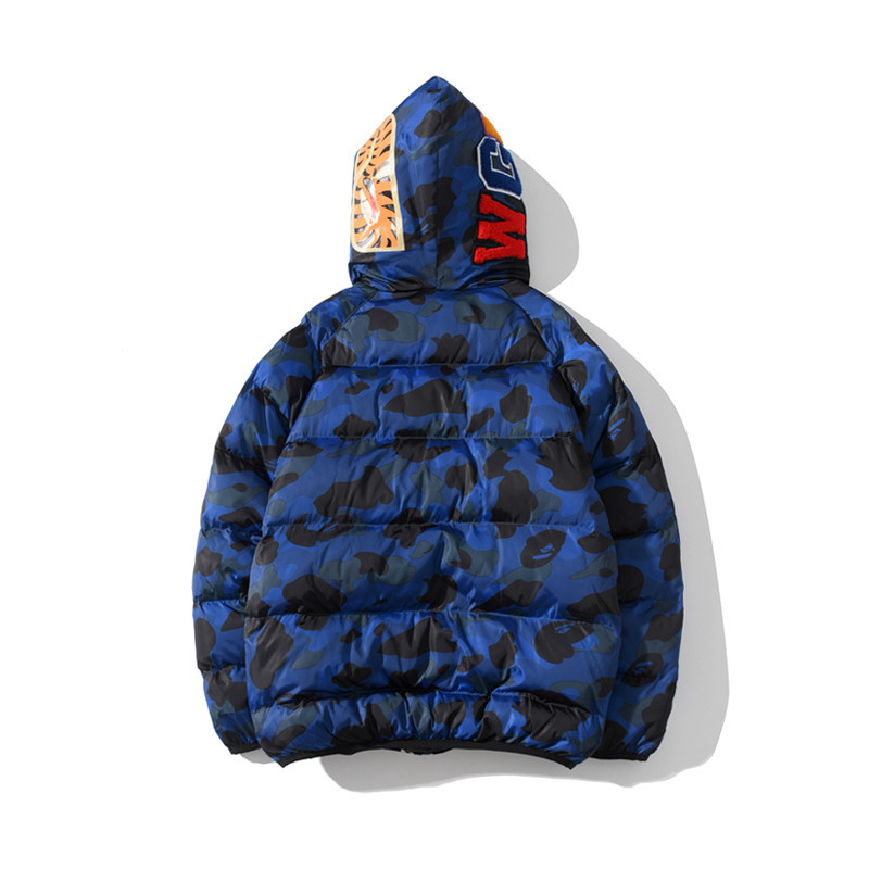 Chaquetón Bape | Chaquetón Bape