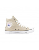Converse All Star Beige Altas | Vulkanoshop