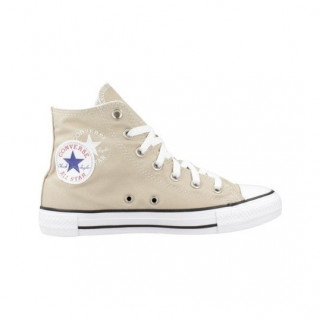 Converse All Star Beige Altas | Vulkanoshop