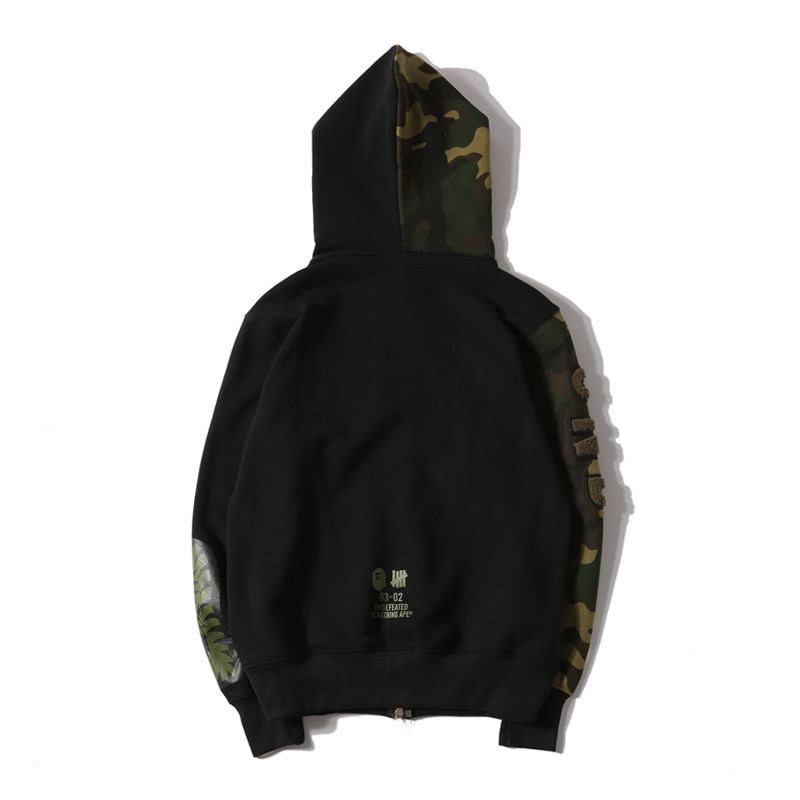 Bape Hoodie | Bape Hoodie