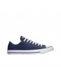 Converse All Star Azul Marino Bajas | Vulkanoshop