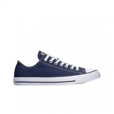 Converse All Star Azul Marino Bajas | Vulkanoshop